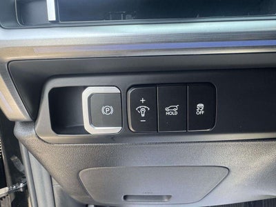 2026 Hyundai SANTA FE Limited 7 Passenger