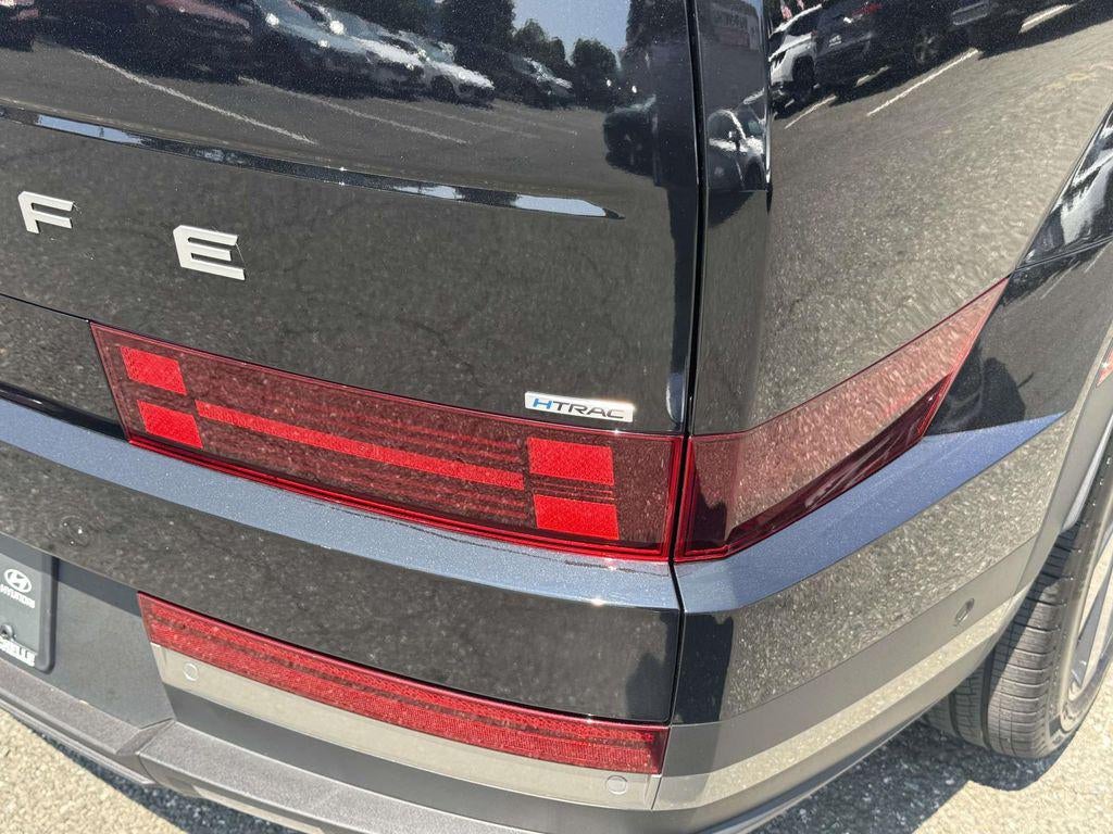 2026 Hyundai SANTA FE Limited 7 Passenger