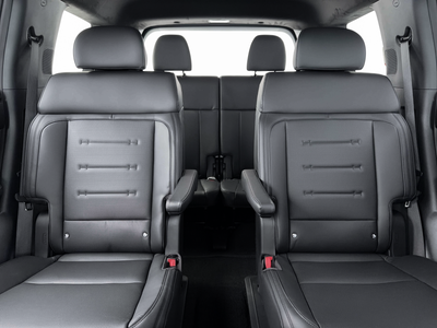 2027 Hyundai SANTA FE Calligraphy AWD