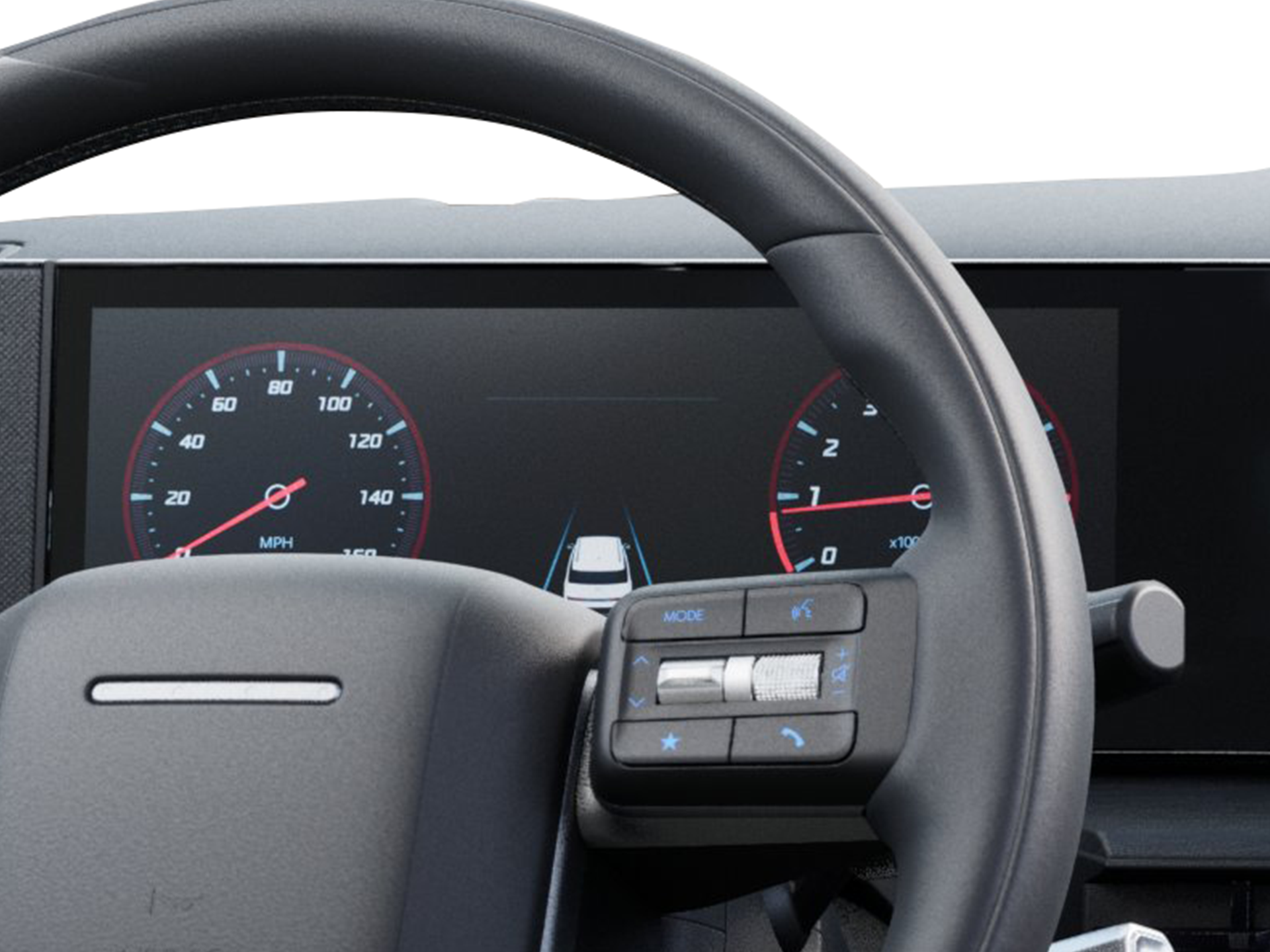 2027 Hyundai SANTA FE Calligraphy AWD