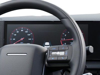 2027 Hyundai SANTA FE Calligraphy AWD