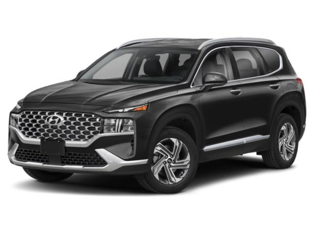 2021 Hyundai Santa Fe SEL 2.5 AWD's photo