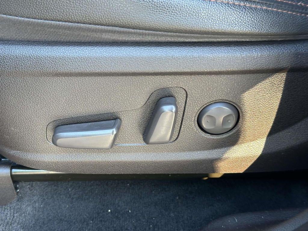 2020 Hyundai SANTA FE SEL 2.0T