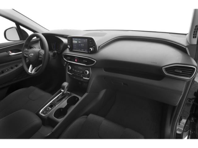 2019 Hyundai SANTA FE SEL Plus
