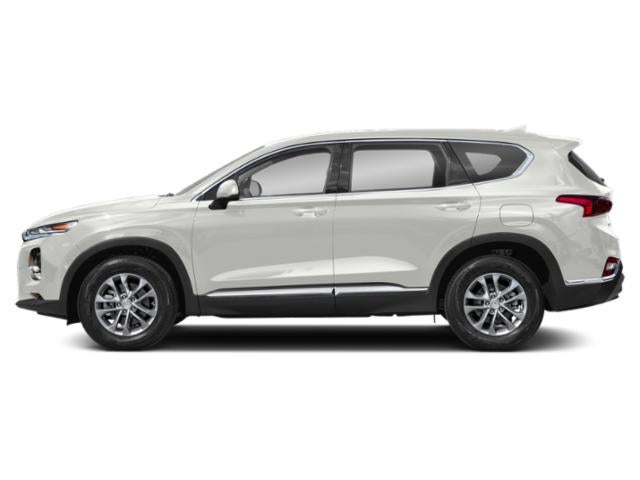 2019 Hyundai SANTA FE SEL Plus