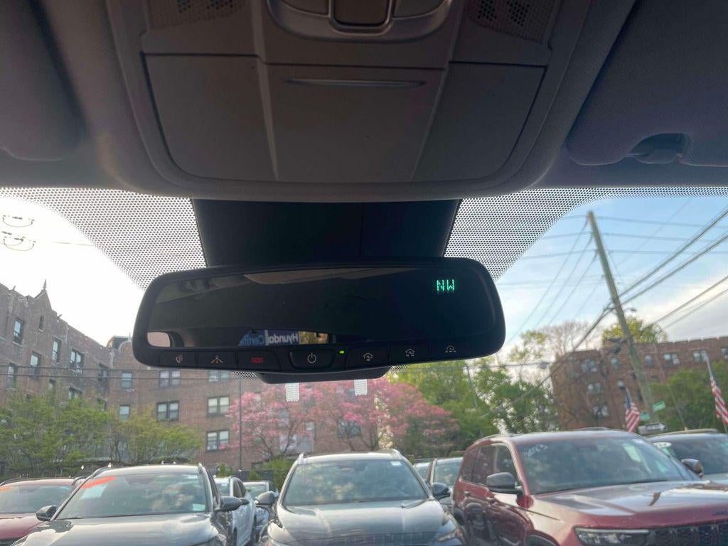 2019 Hyundai SANTA FE SEL Plus