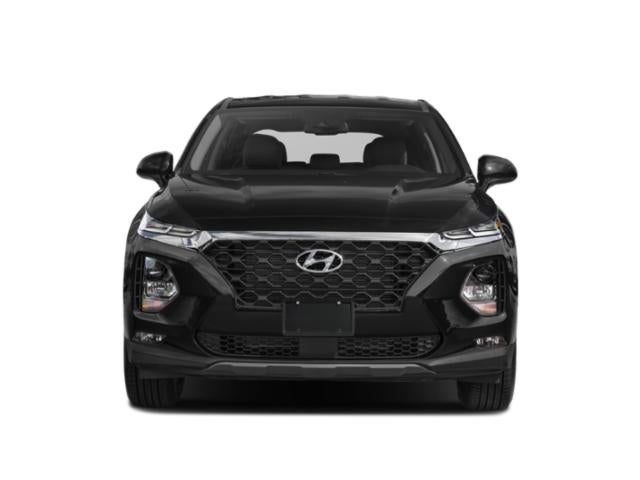 2019 Hyundai SANTA FE SEL Plus