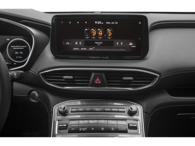 2023 Hyundai SANTA FE HYBRID SEL Premium