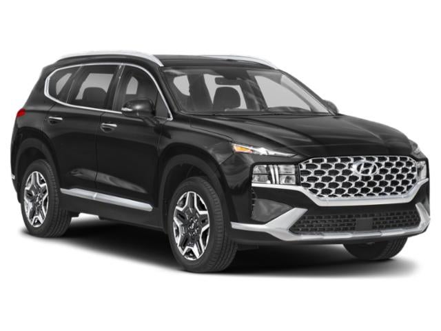 2023 Hyundai SANTA FE HYBRID SEL Premium