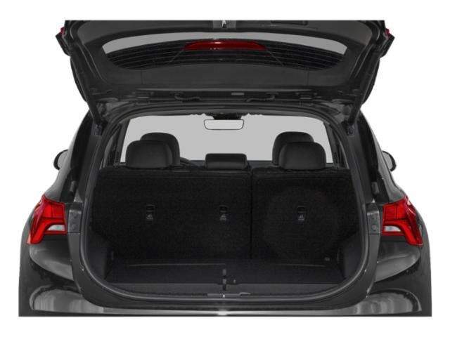 2023 Hyundai SANTA FE HYBRID SEL Premium