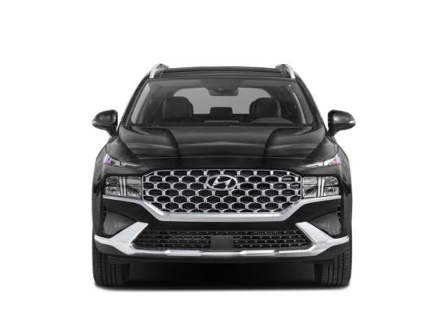 2023 Hyundai SANTA FE HYBRID SEL Premium