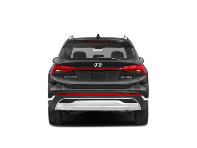 2023 Hyundai SANTA FE HYBRID SEL Premium