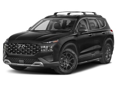 2023 Hyundai SANTA FE XRT