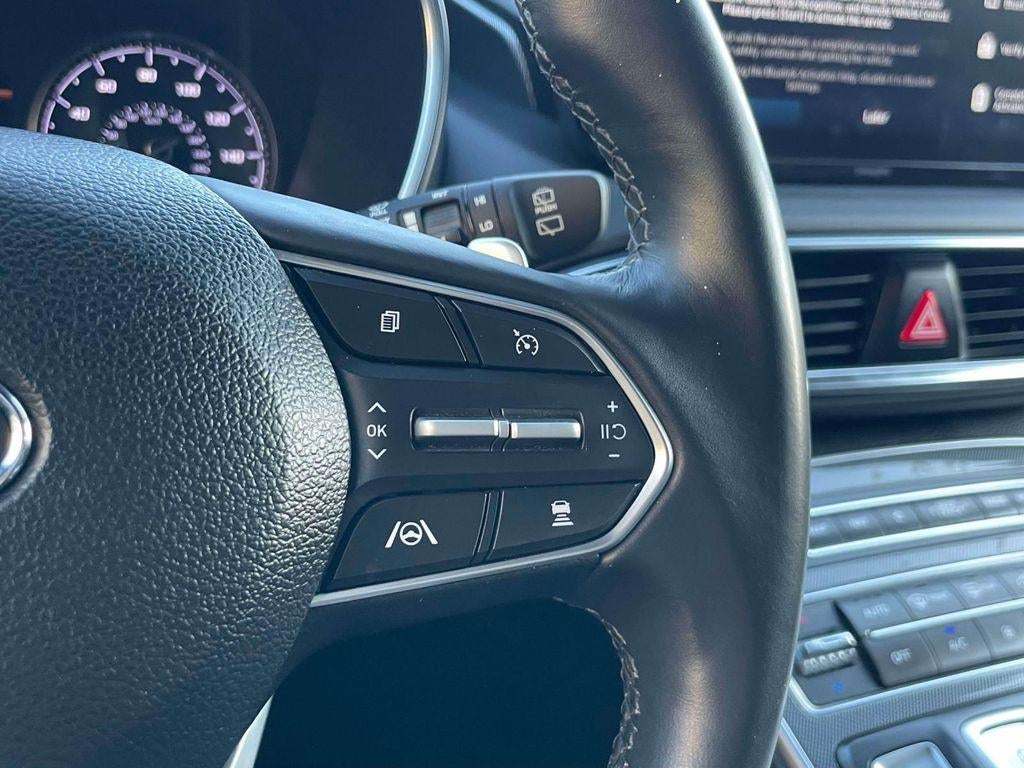 2023 Hyundai SANTA FE XRT