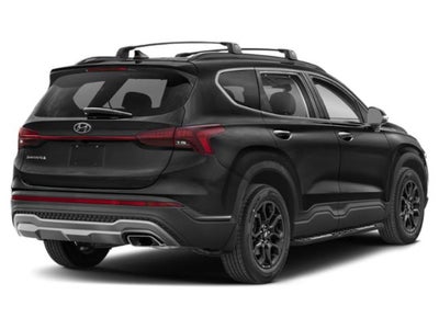 2023 Hyundai SANTA FE XRT