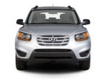 2010 Hyundai SANTA FE GLS