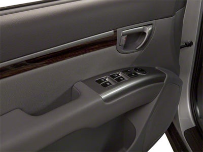 2010 Hyundai SANTA FE GLS