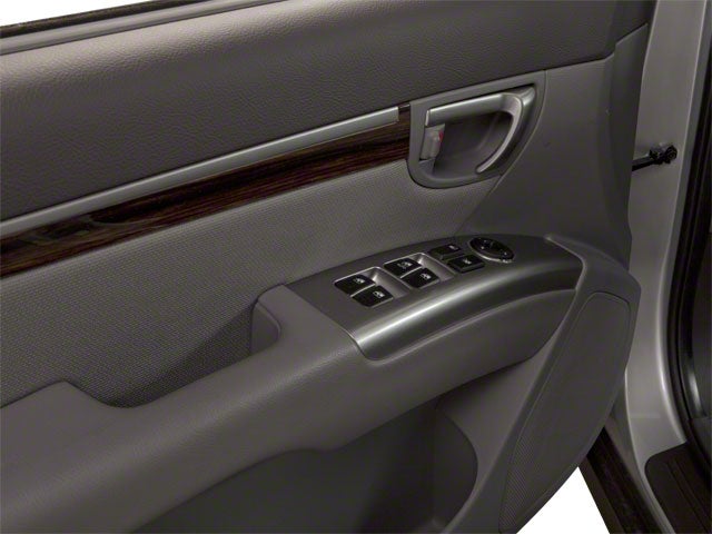 2010 Hyundai SANTA FE GLS