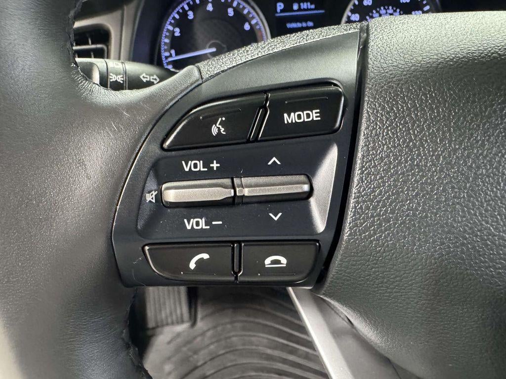 2020 Hyundai Elantra Value Edition - Photo 19