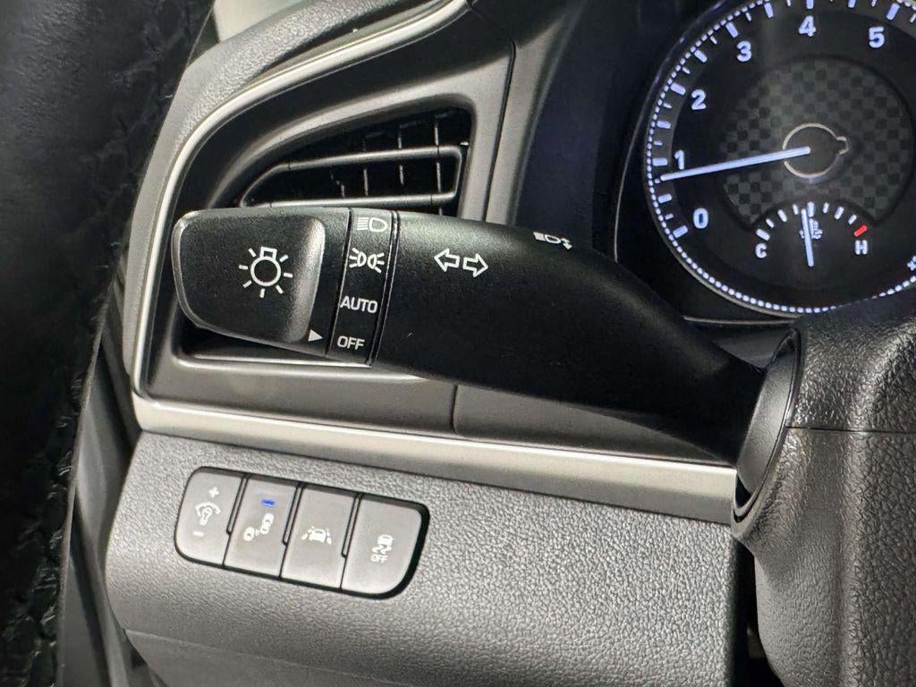 2020 Hyundai Elantra Value Edition - Photo 21