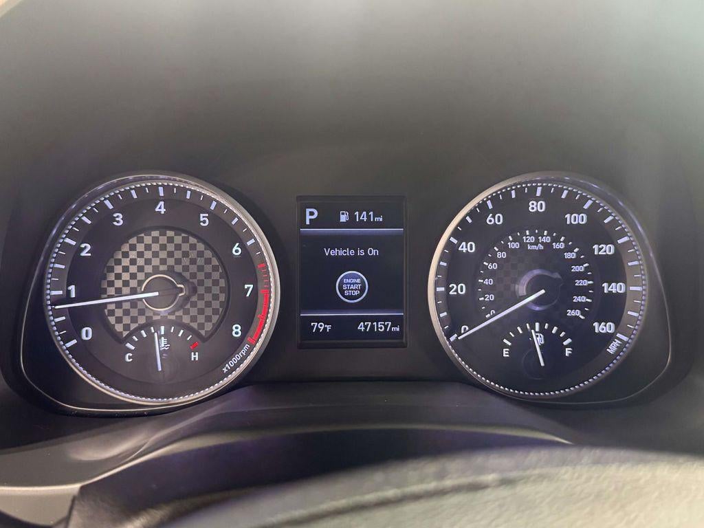 2020 Hyundai Elantra Value Edition - Photo 24