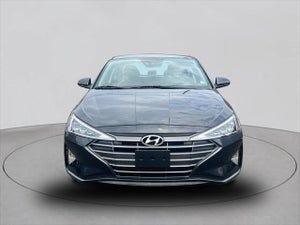 2020 Hyundai ELANTRA Limited