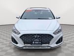 2019 Hyundai SONATA Limited