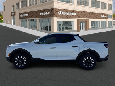 2027 Hyundai SANTA CRUZ SE AWD