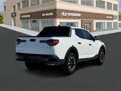 2027 Hyundai SANTA CRUZ SE AWD