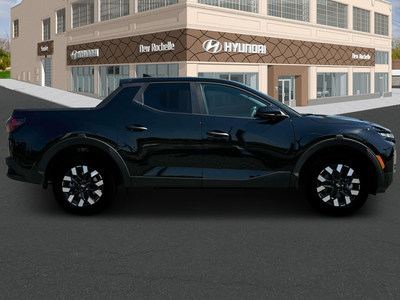 2026 Hyundai SANTA CRUZ SE AWD