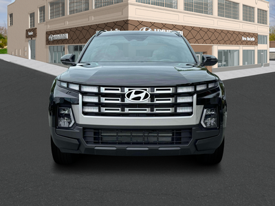 2026 Hyundai SANTA CRUZ SEL AWD