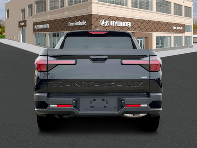 2026 Hyundai SANTA CRUZ SEL AWD