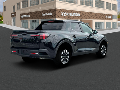 2026 Hyundai SANTA CRUZ SEL AWD