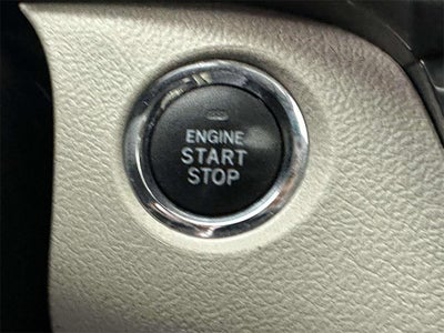 2019 Toyota Sienna XLE 7 Passenger