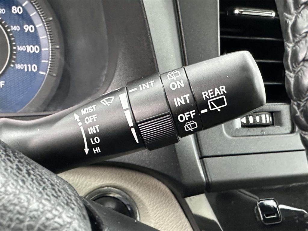 2019 Toyota Sienna XLE 7 Passenger