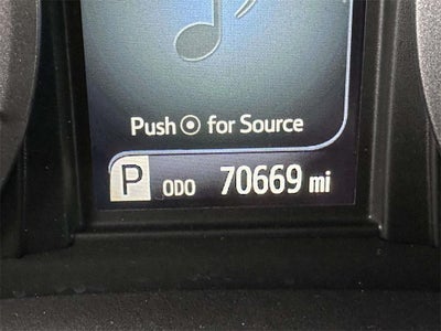 2019 Toyota Sienna XLE 7 Passenger