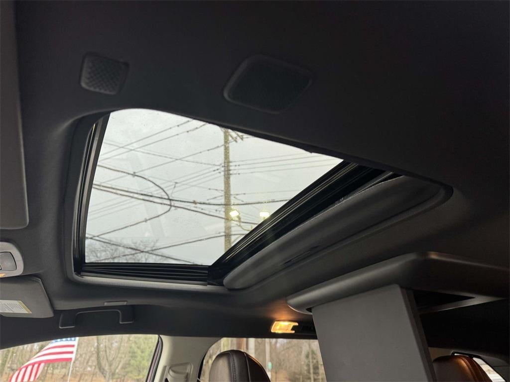 2023 Toyota Sienna Platinum