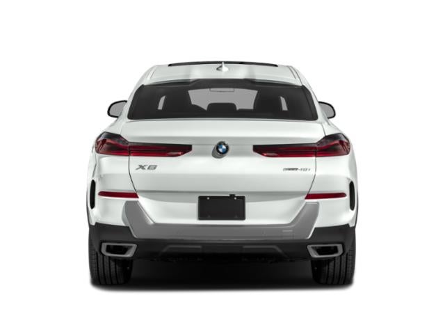 2023 BMW X6 M50i