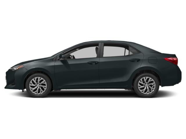Used 2019 Toyota Corolla LE with VIN 5YFBURHE2KP936695 for sale in New Rochelle, NY