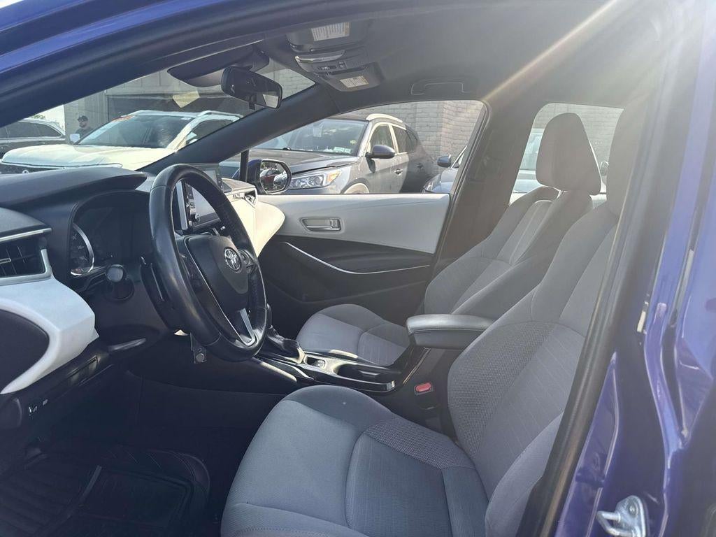 2020 Toyota Corolla SE - Photo 16