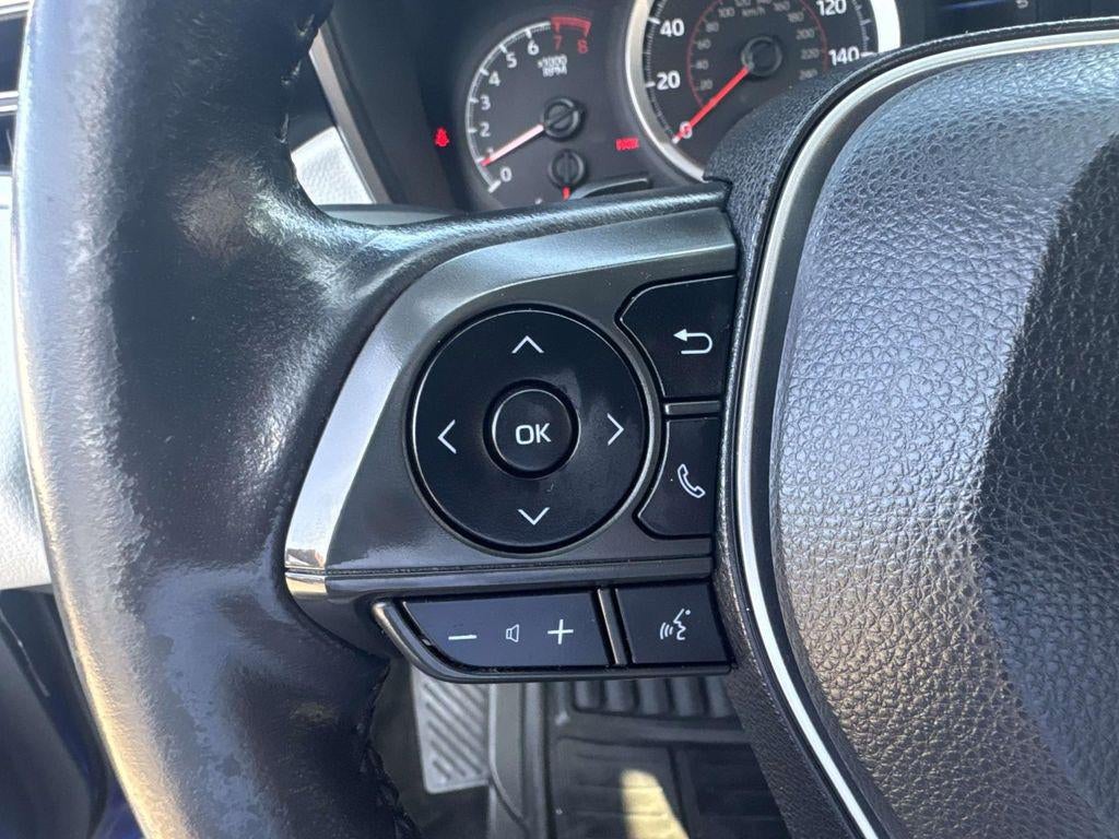 2020 Toyota Corolla SE - Photo 18