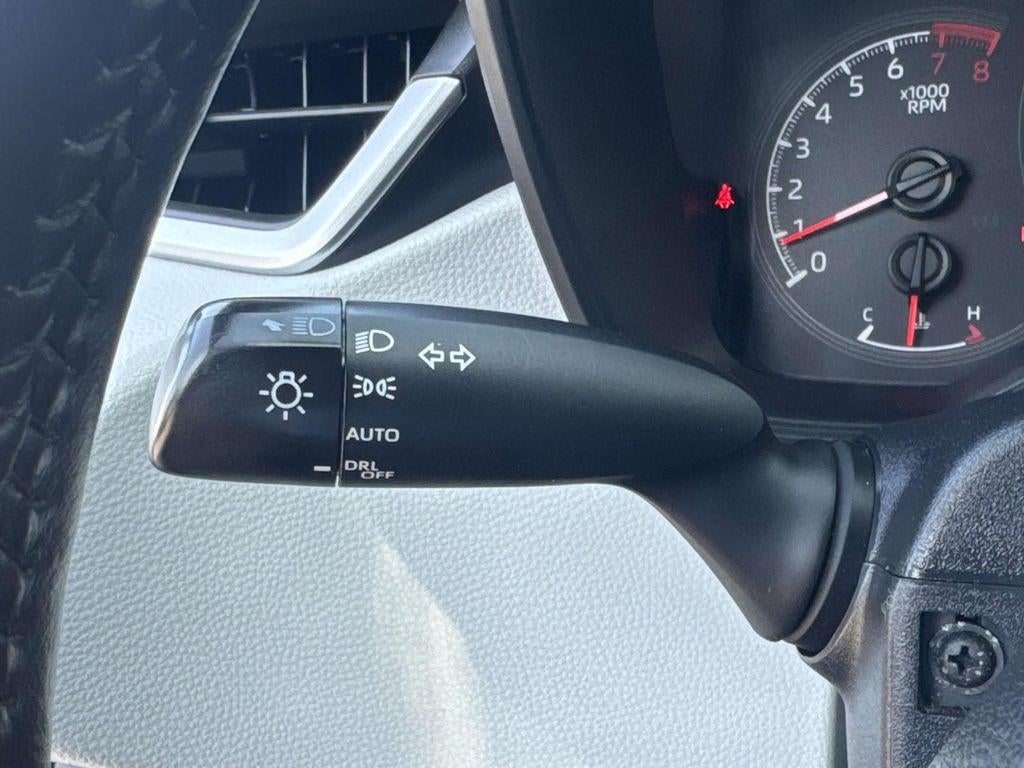 2020 Toyota Corolla SE - Photo 20