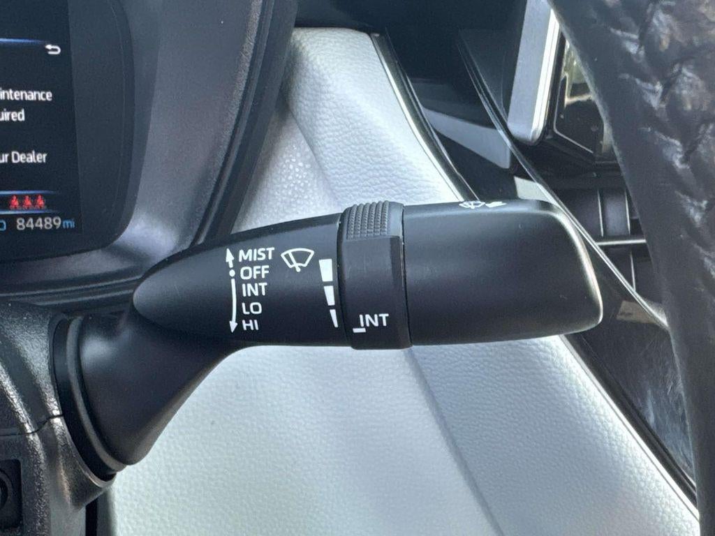 2020 Toyota Corolla SE - Photo 21