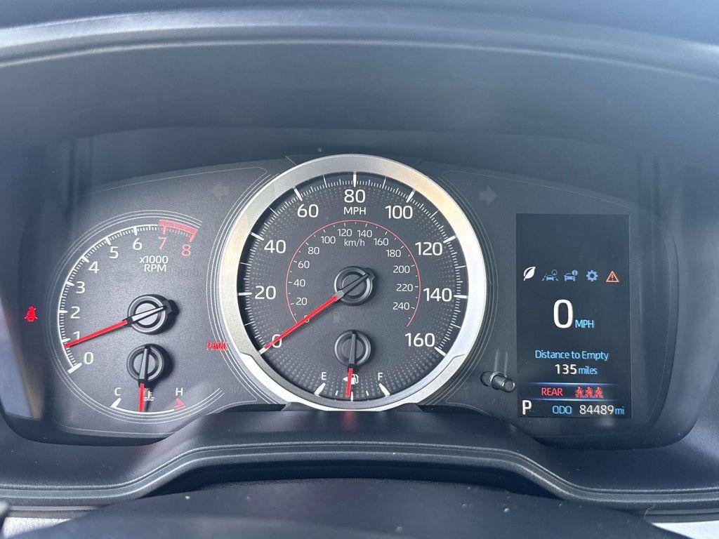 2020 Toyota Corolla SE - Photo 22