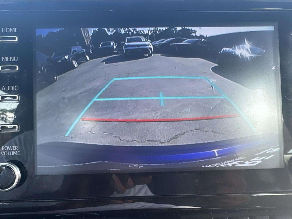 2020 Toyota Corolla SE - Photo 24