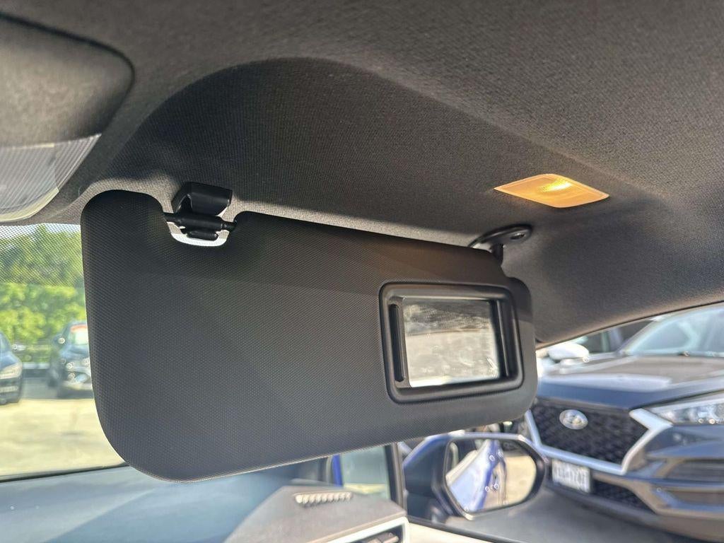 2020 Toyota Corolla SE - Photo 28