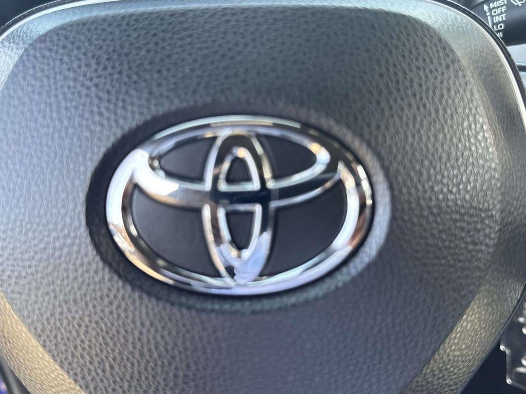 2020 Toyota Corolla SE - Photo 30