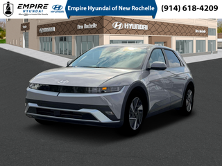 2026 Hyundai IONIQ 5 SE