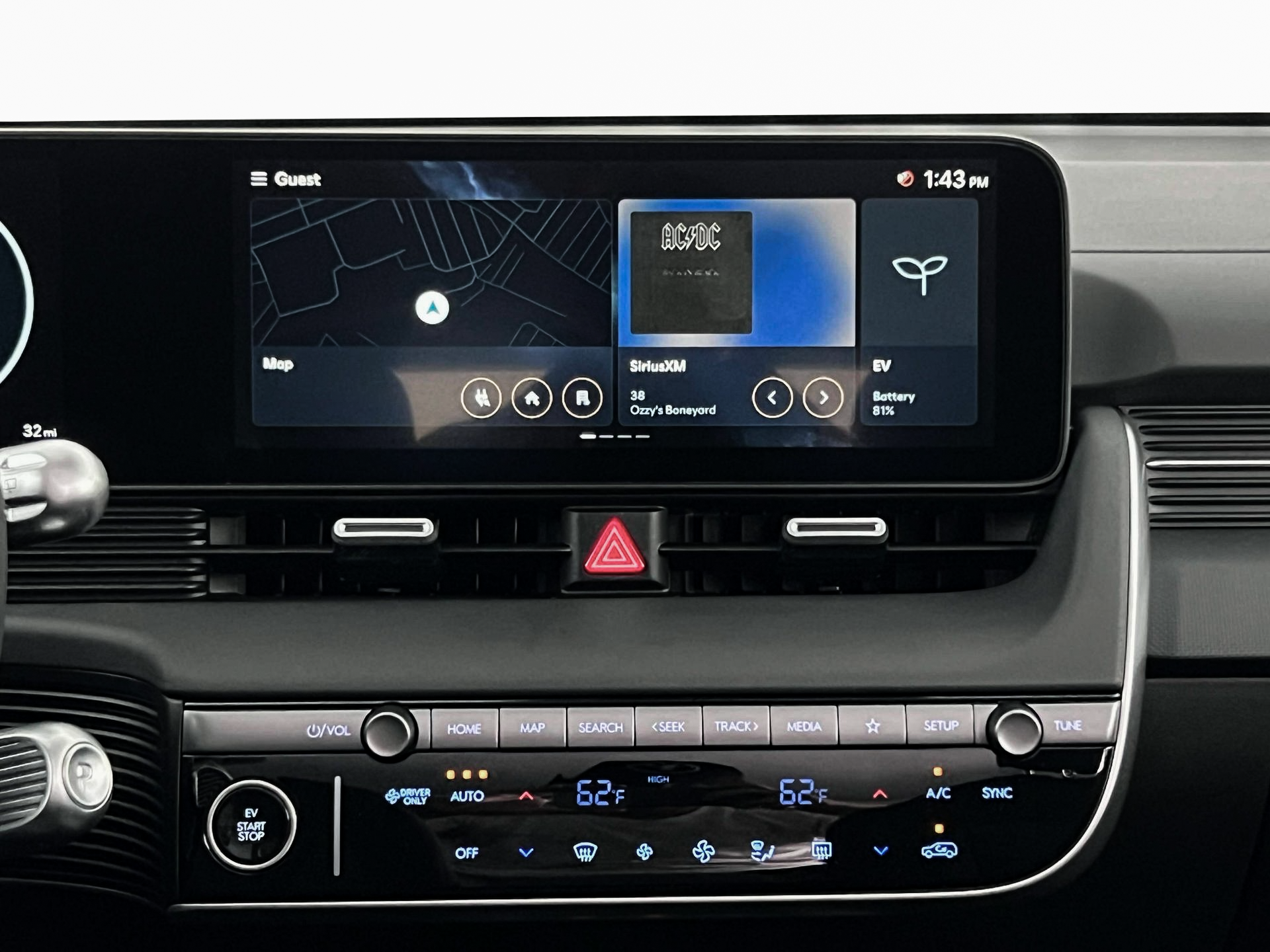 2025 Hyundai IONIQ 5 SE