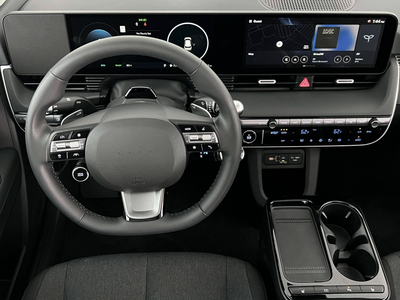 2025 Hyundai IONIQ 5 SE